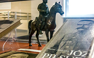 Rogóż upamiętni historyczne słowa Józefa Piłsudskiego